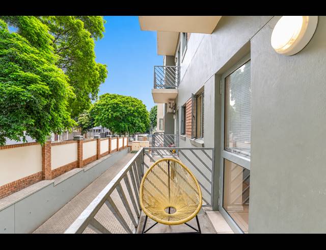 2 BEDROOM APARTMENT FOR SALE IN MORNINGSIDE